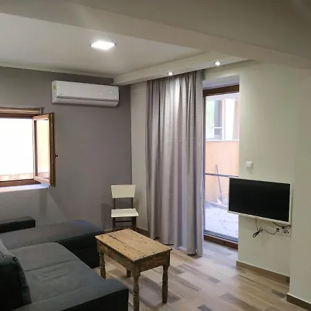 Sunny Days 아파트