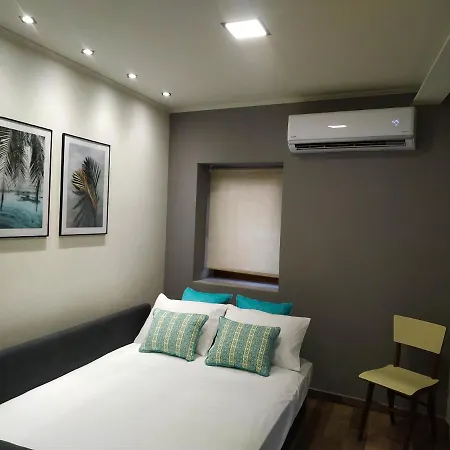 Sunny Days 아파트 리메나리아