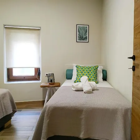 Sunny Days 아파트 *