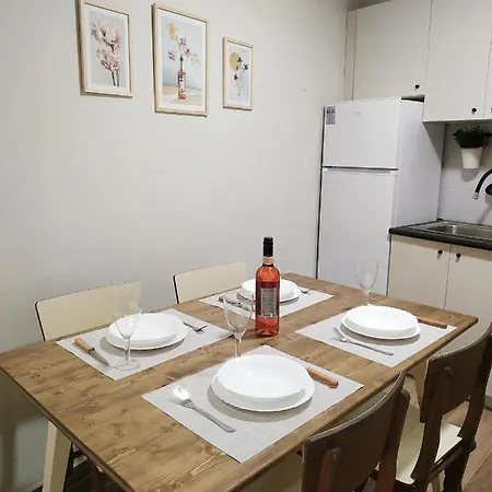 아파트 Sunny Days *