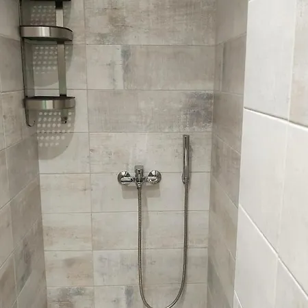 Sunny Days 아파트