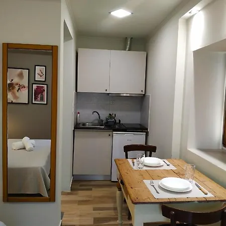 Sunny Days 아파트 *