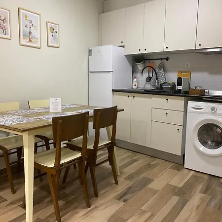 Sunny Days 아파트 리메나리아