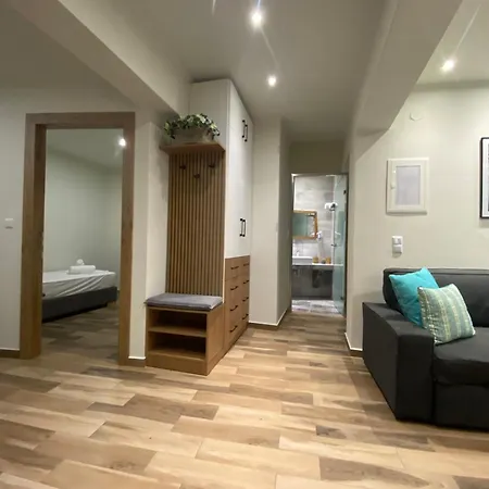 Sunny Days 아파트 리메나리아