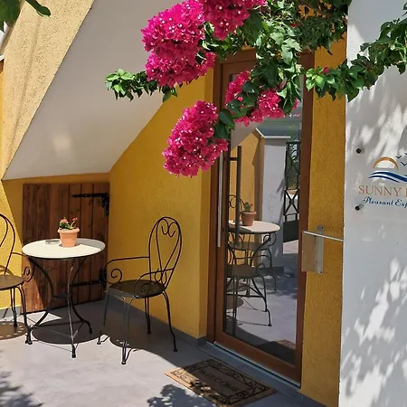 아파트 Sunny Days