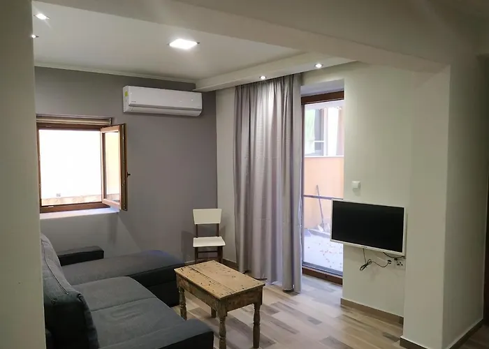 Sunny Days Apartment