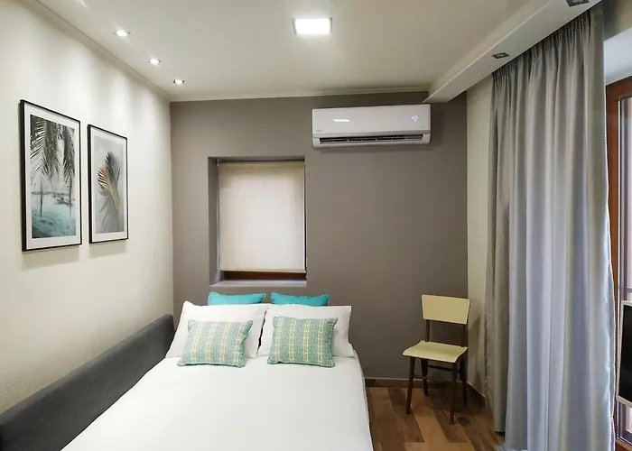 Sunny Days Apartment *