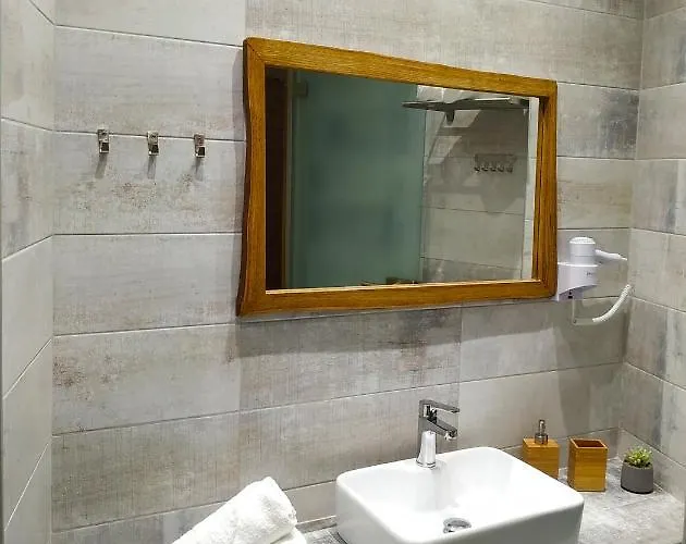 Apartment Sunny Days *