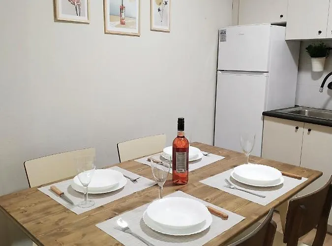 Apartment Sunny Days *