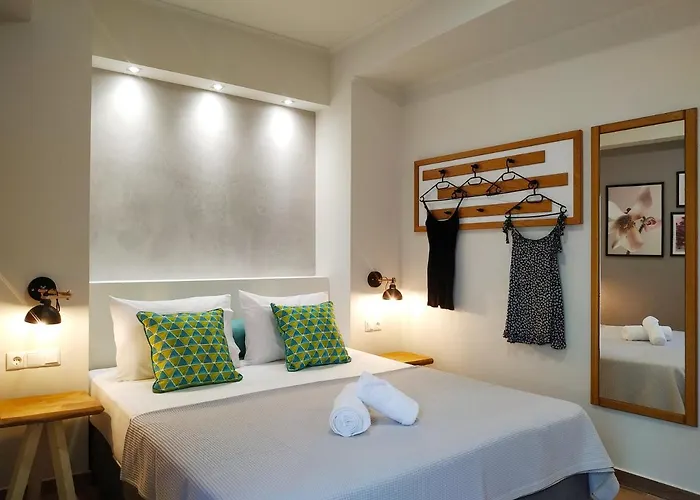 Apartment Sunny Days