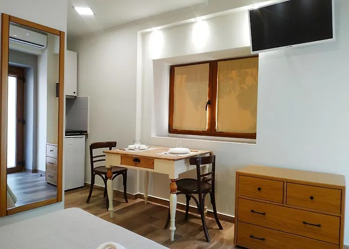 Sunny Days Apartment *