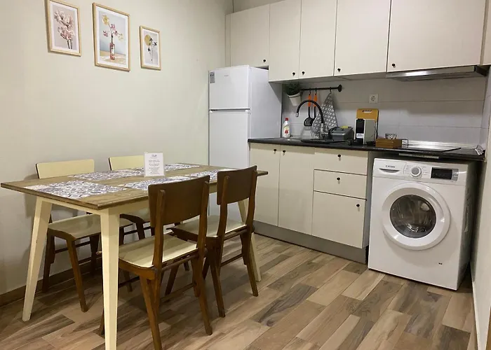 Sunny Days Apartment Limenaria (Thasos)