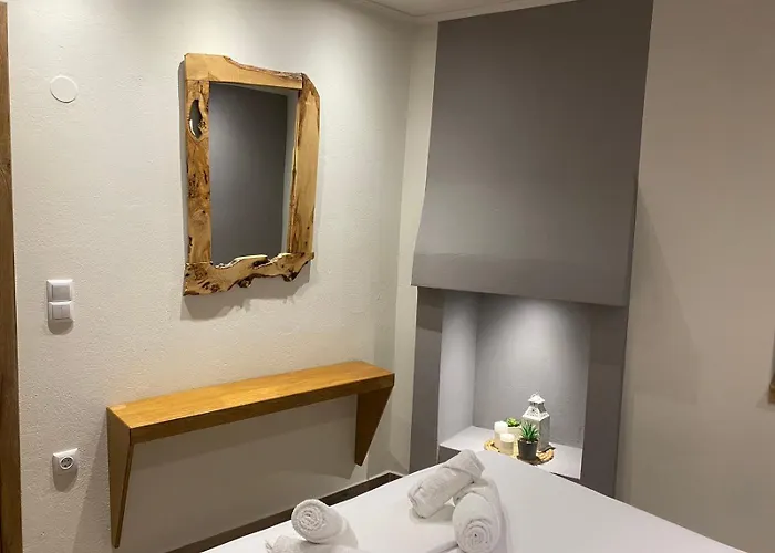 Apartment Sunny Days *