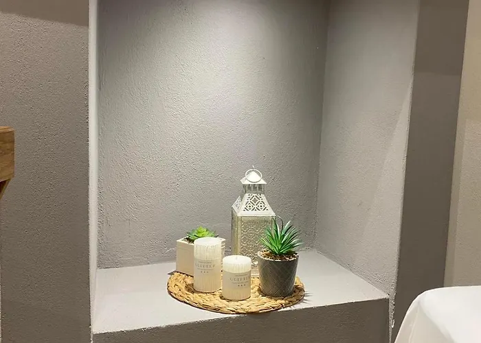 Sunny Days Apartment