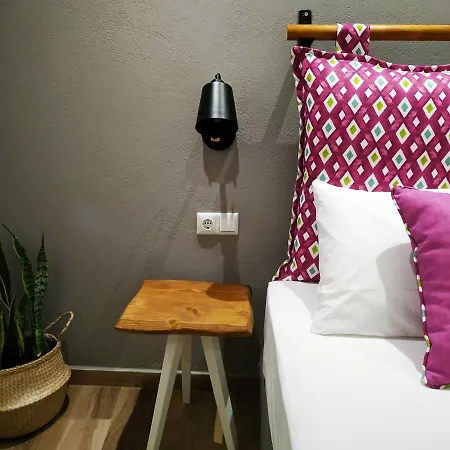 Apartamento Sunny Days *