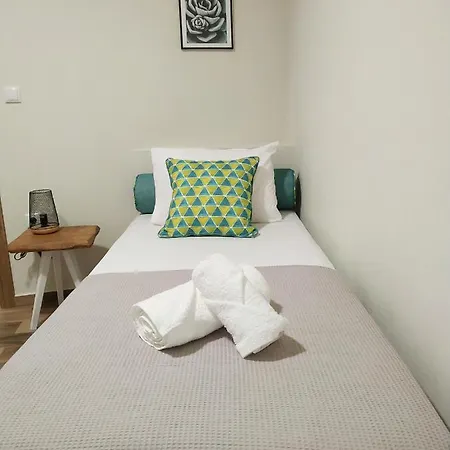 Sunny Days Limenaria (Thasos)