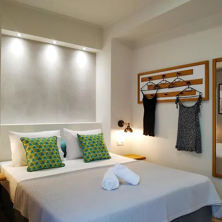 Appartamento Sunny Days