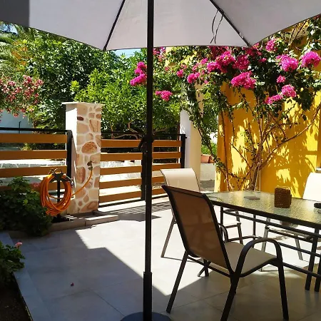 Appartement Sunny Days