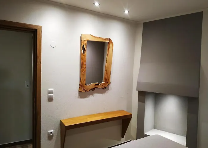 Sunny Days Limenaria (Thasos)