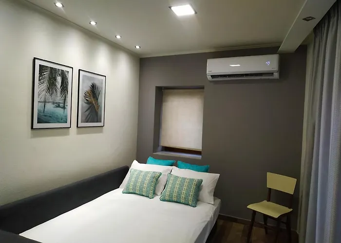 Sunny Days Appartamento Limenaria (Thasos)