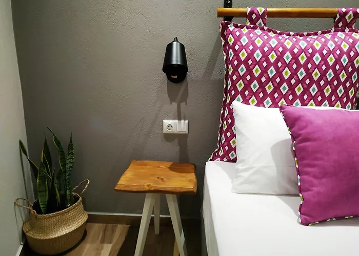 Appartamento Sunny Days *