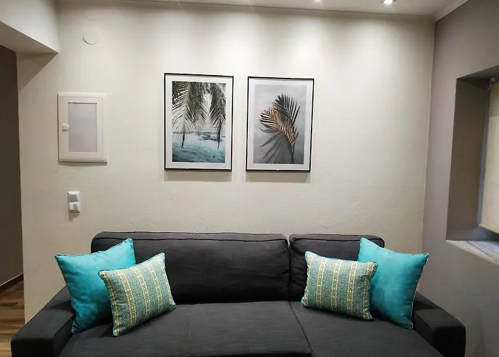 Apartament Sunny Days Limenaria (Thasos)