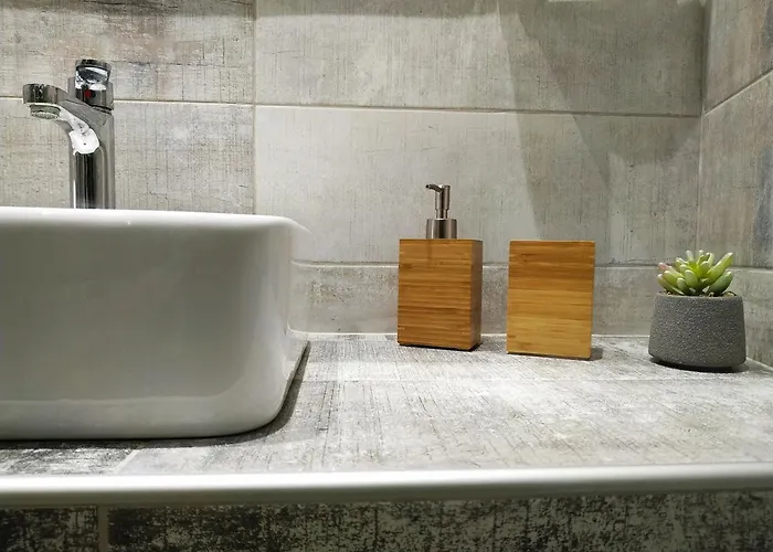 Appartamento Sunny Days Limenaria (Thasos)