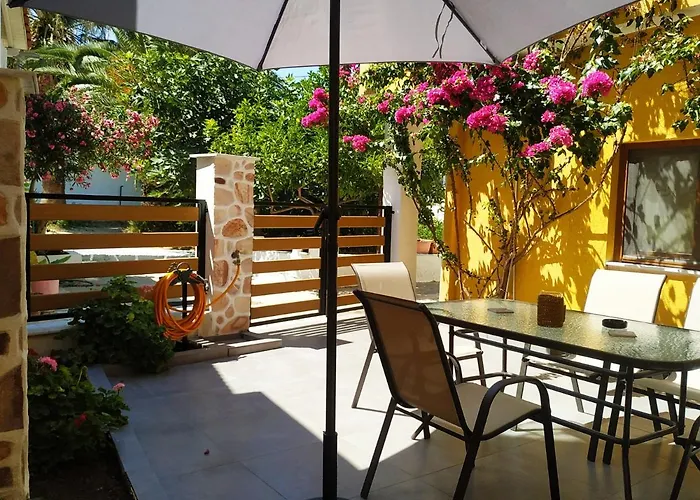 Appartamento Sunny Days