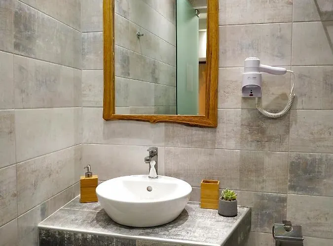 Sunny Days * Limenaria (Thasos)