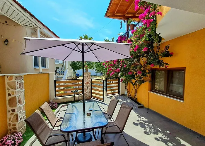 Appartamento Sunny Days Limenaria (Thasos)